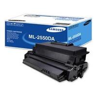 Samsung ML-2550DA Black original toner