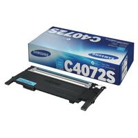 Samsung CLT-C4072S (ST994A) Cyan original toner