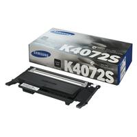 Samsung CLT-K4072S (SU128A) Black original toner