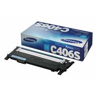 Samsung CLT-C406S (ST984A) Cyan original toner