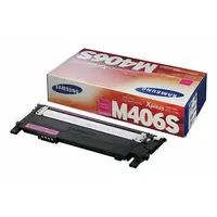 Samsung CLT-M406S (SU252A) Magenta original toner