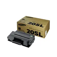 Samsung MLT-D205L (SU963A) Black original toner