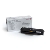 Xerox 106R02773 za Phaser 3020 / WorkCentre 3025 1,5k Black original toner