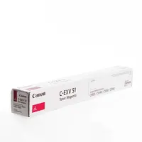 Canon C-EXV51 Magenta (0483C002) original toner