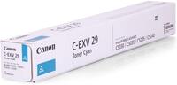 Canon C-EXV29 Cyan (2794B002) original toner
