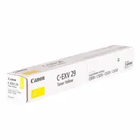 Canon C-EXV29 Yellow (2802B002) original toner