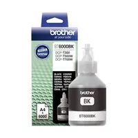 Brother BT-6000 Black original tinta