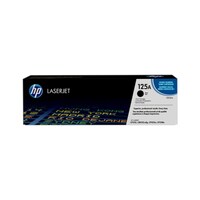 HP CB540A / 125A Black original toner