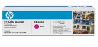 HP CB543A / 125A Magenta original toner