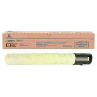 Konica Minolta TN-324Y (A8DA250) 26k Yellow original toner