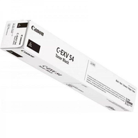 Canon C-EXV54 Black (1394C002) original toner