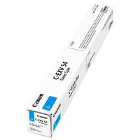 Canon C-EXV54 Cyan (1395C002) original toner