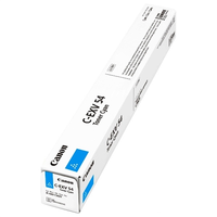 Canon C-EXV54 Cyan (1395C002) original toner