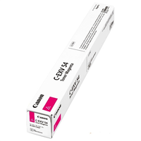 Canon C-EXV54 Magenta (1396C002) original toner