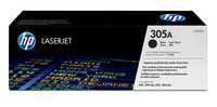 HP CE410A / 305A Black original toner