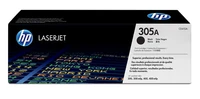 HP CE410A / 305A Black original toner