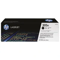 HP CE410A / 305A Black original toner