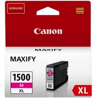 Canon PGI-1500XL Magenta (9194B001) original tinta