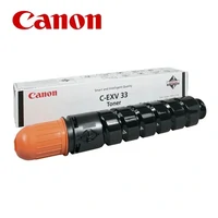 Canon C-EXV33 Black (2785B002) original toner
