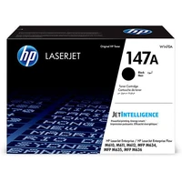 HP W1470A / 147A Black original toner
