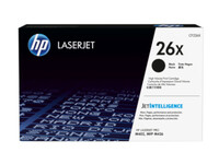 HP CF226A / 26A Black original toner