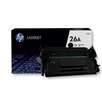 HP CF226A / 26A Black original toner