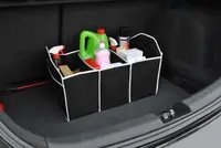 Organizator za auto prtljažnik