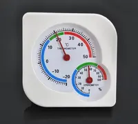 Aparat za mjerenje vlažnosti s termometrom