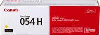Canon CRG-054H Yellow (3025C002) original toner