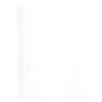 FASC.meh.klizna pp A4 FOR.40804 bij prednja 110, stražnja 180my