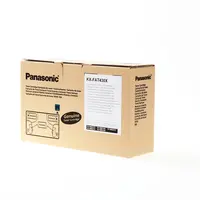 Panasonic KX-FAT430X Black original toner