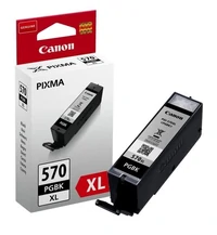 Canon PGI-570XL Black (0318C001) original tinta