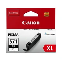Canon PGI-570XL Black (0318C001) original tinta
