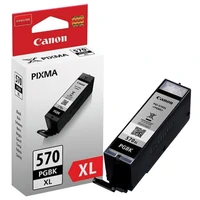 Canon PGI-570XL Black (0318C001) original tinta