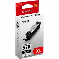 Canon PGI-570XL Black (0318C001) original tinta