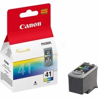 Canon CL-41 Tricolor (0617B001) original tinta