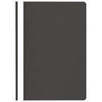 FASCIKL mehanika klizna A4 crni