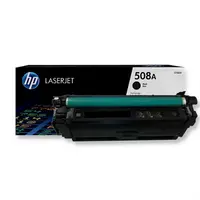 HP CF360A / 508A Black original toner