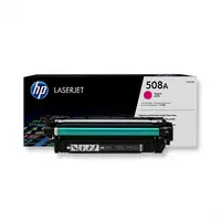 HP CF363A / 508A Magenta original toner