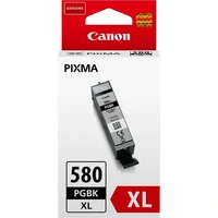 Canon PGI-580XL Black (2024C001) original tinta
