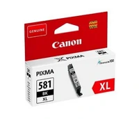 Canon CLI-581XL Black (2052C001) original tinta