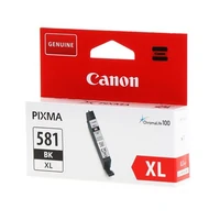 Canon CLI-581XL Black (2052C001) original tinta