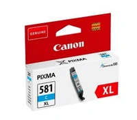 Canon CLI-581XL Cyan (2049C001) original tinta