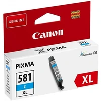 Canon CLI-581XL Cyan (2049C001) original tinta