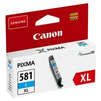 Canon CLI-581XL Cyan (2049C001) original tinta