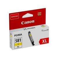 Canon CLI-581XL Yellow (2051C001) original tinta