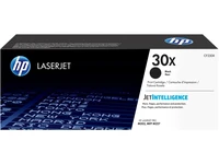 HP CF230X / 30X Black original toner