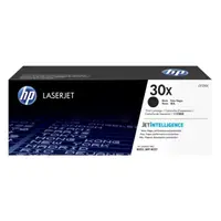 HP CF230X / 30X Black original toner