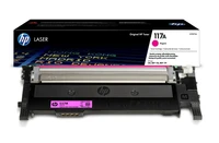HP W2073A / 117A Magenta original toner