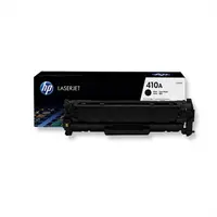 HP CF410A / 410A Black original toner